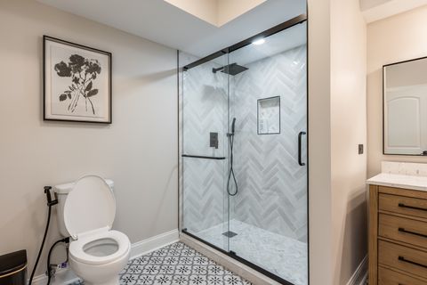 Tiny photo for 908 Blue Ridge Drive, Streamwood, IL 60107 (MLS # 12601280)