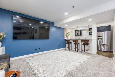 Tiny photo for 908 Blue Ridge Drive, Streamwood, IL 60107 (MLS # 12601280)