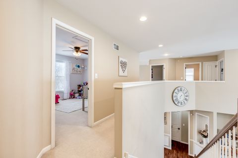 Tiny photo for 908 Blue Ridge Drive, Streamwood, IL 60107 (MLS # 12601280)