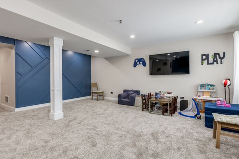 Tiny photo for 908 Blue Ridge Drive, Streamwood, IL 60107 (MLS # 12601280)