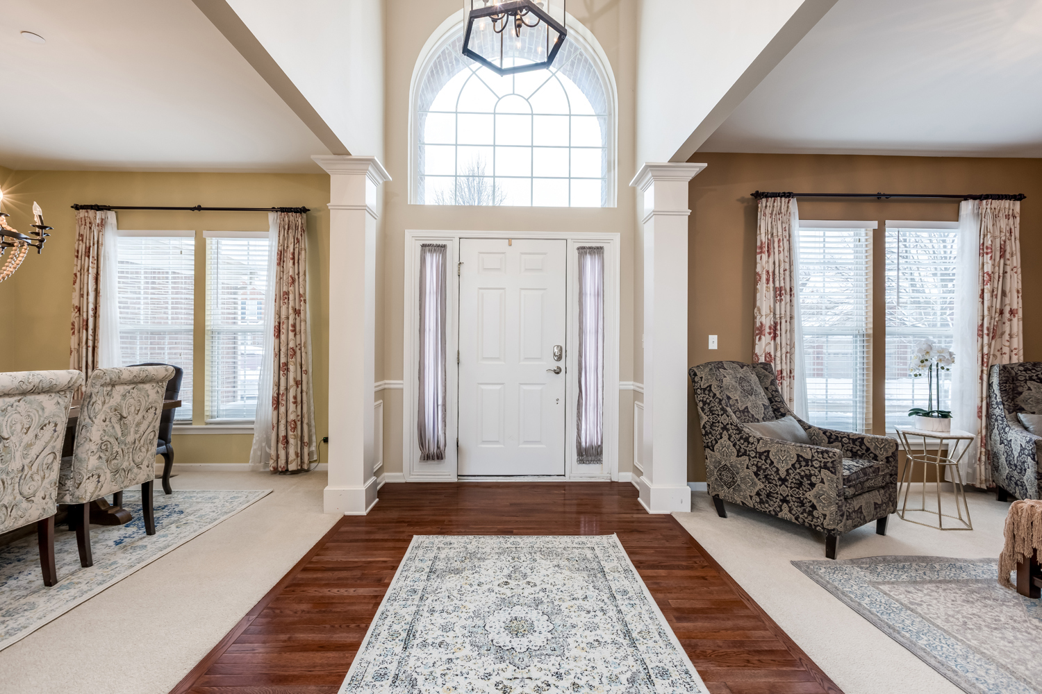 908 Blue Ridge Drive