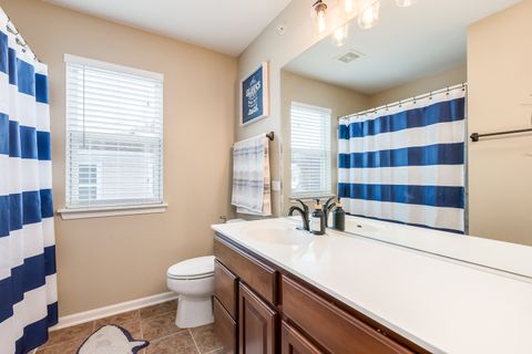 Tiny photo for 908 Blue Ridge Drive, Streamwood, IL 60107 (MLS # 12601280)