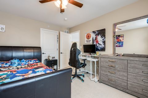 Tiny photo for 908 Blue Ridge Drive, Streamwood, IL 60107 (MLS # 12601280)