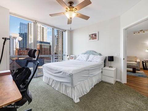 Tiny photo for 600 N Dearborn Street #905, Chicago, IL 60654 (MLS # 12770962)