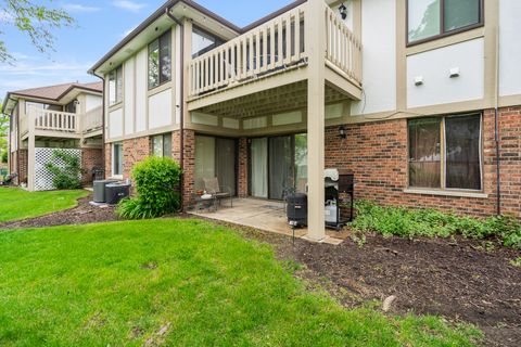 Tiny photo for 9153 Sutton Court #0, Orland Park, IL 60462 (MLS # 12599455)
