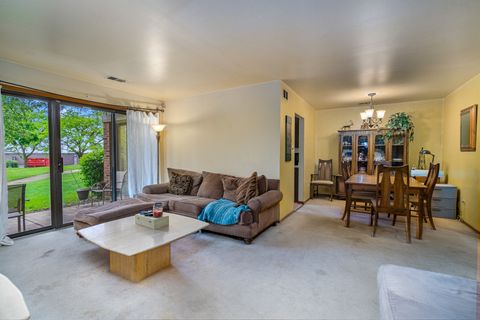 Tiny photo for 9153 Sutton Court #0, Orland Park, IL 60462 (MLS # 12599455)