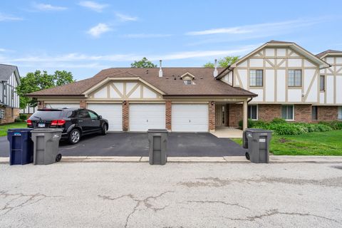 Tiny photo for 9153 Sutton Court #0, Orland Park, IL 60462 (MLS # 12599455)