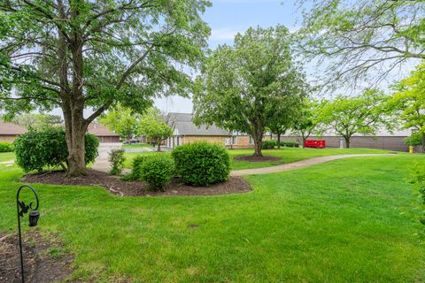 Tiny photo for 9153 Sutton Court #0, Orland Park, IL 60462 (MLS # 12599455)