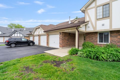 Tiny photo for 9153 Sutton Court #0, Orland Park, IL 60462 (MLS # 12599455)