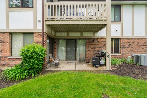 Tiny photo for 9153 Sutton Court #0, Orland Park, IL 60462 (MLS # 12599455)