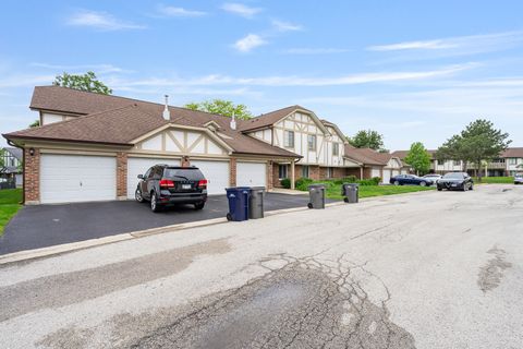 Tiny photo for 9153 Sutton Court #0, Orland Park, IL 60462 (MLS # 12599455)