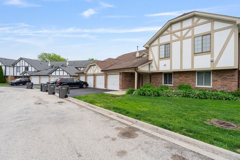 Tiny photo for 9153 Sutton Court #0, Orland Park, IL 60462 (MLS # 12599455)