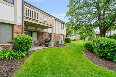 Tiny photo for 9153 Sutton Court #0, Orland Park, IL 60462 (MLS # 12599455)