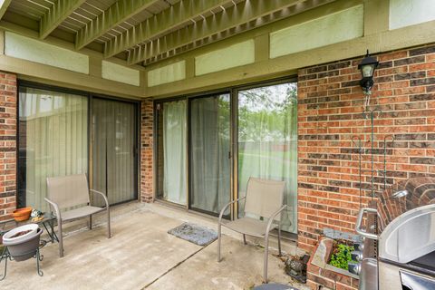 Tiny photo for 9153 Sutton Court #0, Orland Park, IL 60462 (MLS # 12599455)