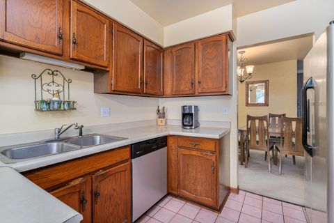 Tiny photo for 9153 Sutton Court #0, Orland Park, IL 60462 (MLS # 12599455)