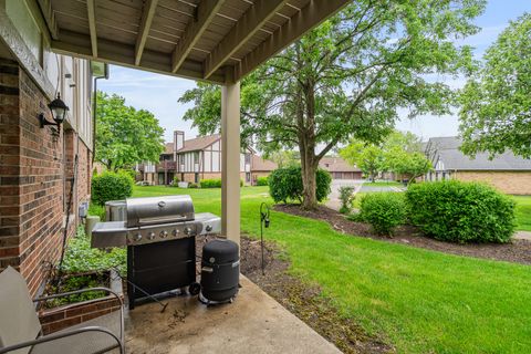 Tiny photo for 9153 Sutton Court #0, Orland Park, IL 60462 (MLS # 12599455)