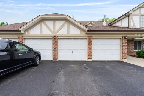 Tiny photo for 9153 Sutton Court #0, Orland Park, IL 60462 (MLS # 12599455)