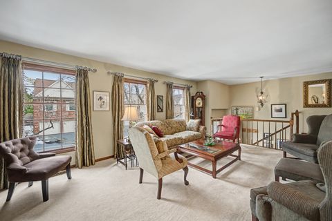 Tiny photo for 827 N Driveway, Glen Ellyn, IL 60137 (MLS # 12588707)