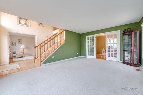 Tiny photo for 6952 Revere Court, Gurnee, IL 60031 (MLS # 12612155)