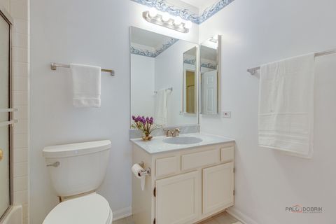 Tiny photo for 6952 Revere Court, Gurnee, IL 60031 (MLS # 12612155)