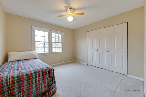 Tiny photo for 6952 Revere Court, Gurnee, IL 60031 (MLS # 12612155)