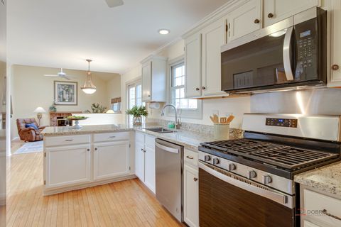 Tiny photo for 6952 Revere Court, Gurnee, IL 60031 (MLS # 12612155)