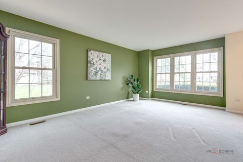 Tiny photo for 6952 Revere Court, Gurnee, IL 60031 (MLS # 12612155)