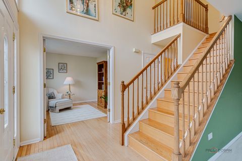 Tiny photo for 6952 Revere Court, Gurnee, IL 60031 (MLS # 12612155)