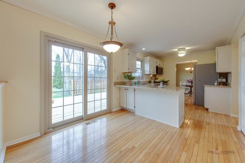 Tiny photo for 6952 Revere Court, Gurnee, IL 60031 (MLS # 12612155)