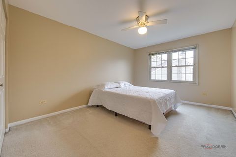 Tiny photo for 6952 Revere Court, Gurnee, IL 60031 (MLS # 12612155)