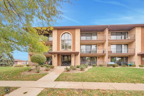 Photo of 16019 Eagle Ridge Drive #3S, Tinley Park, IL 60477 (MLS # 12514689)