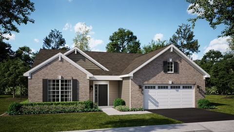 Photo of 10144 Leopold Lane, Huntley, IL 60142 (MLS # 12408653)