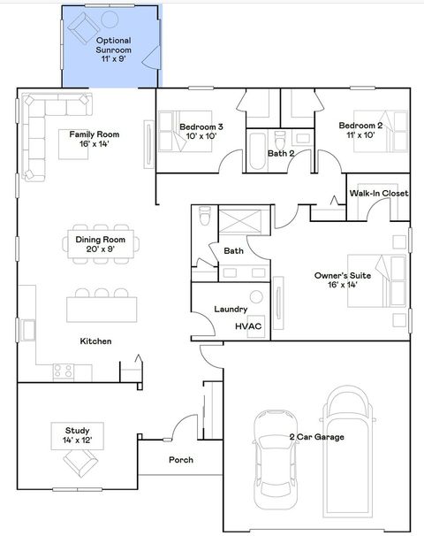 Tiny photo for 10144 Leopold Lane, Huntley, IL 60142 (MLS # 12408653)