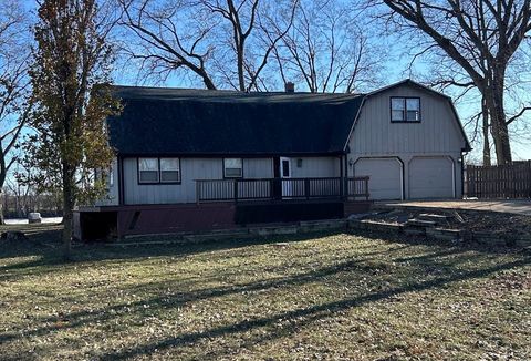 A home in Roscoe