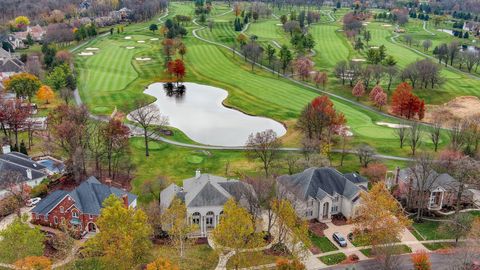 A home in St. Charles