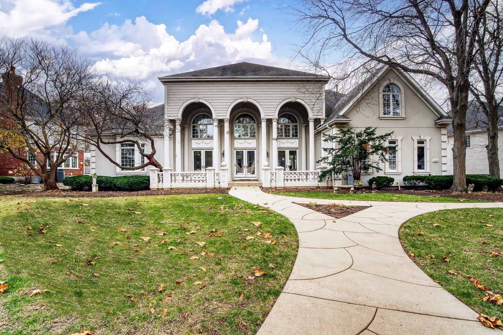 4206 Royal Fox Drive