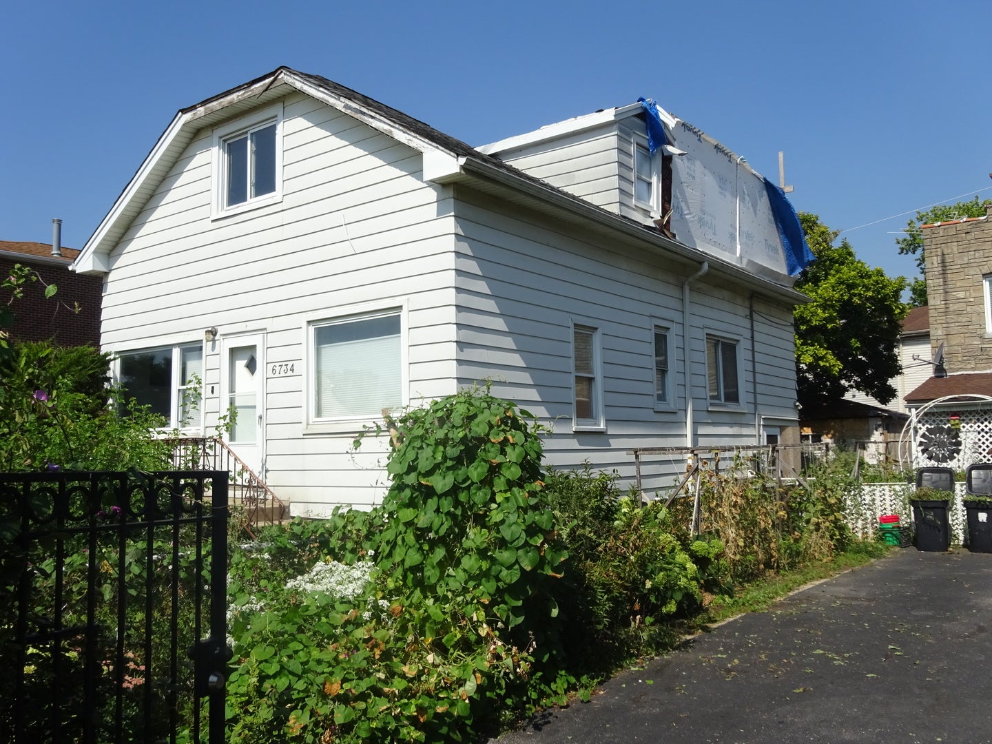 6734 W Forest Preserve Drive