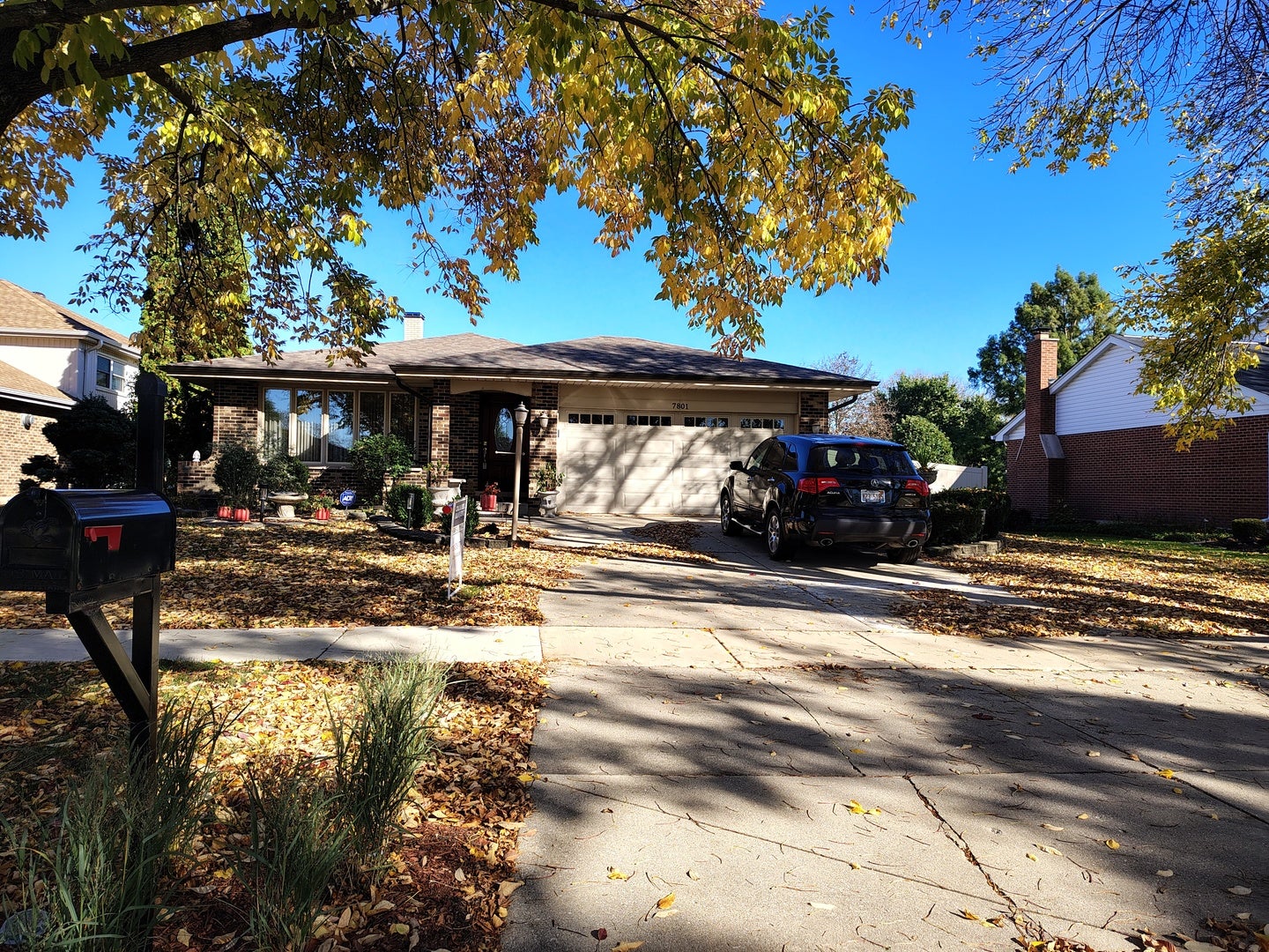 7801 Surrey Drive