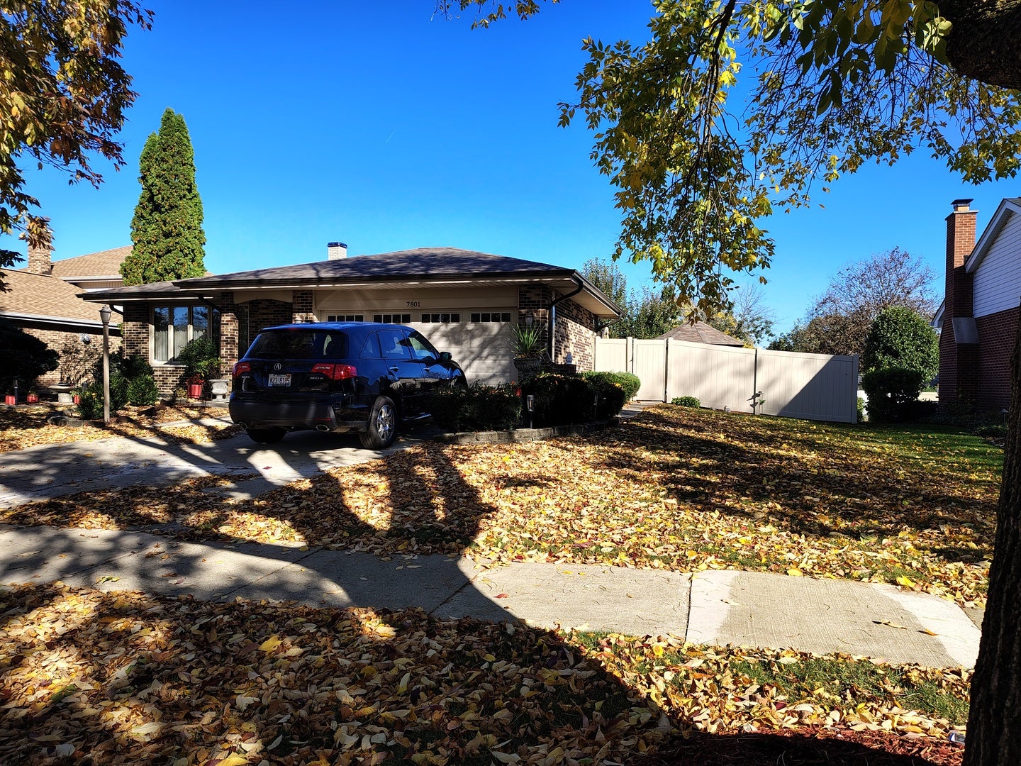 7801 Surrey Drive