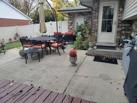 Tiny photo for 7801 Surrey Drive, Darien, IL 60561 (MLS # 12785937)