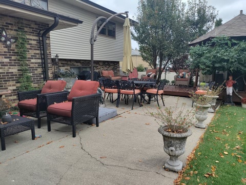 Tiny photo for 7801 Surrey Drive, Darien, IL 60561 (MLS # 12785937)