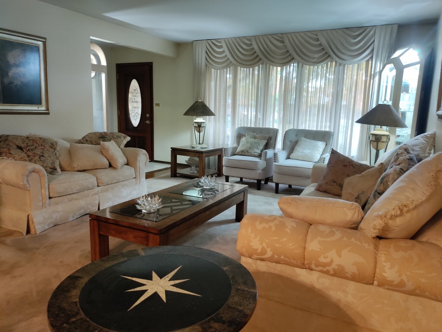 7801 Surrey Drive