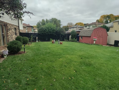 Tiny photo for 7801 Surrey Drive, Darien, IL 60561 (MLS # 12785937)