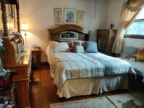 Tiny photo for 7801 Surrey Drive, Darien, IL 60561 (MLS # 12785937)
