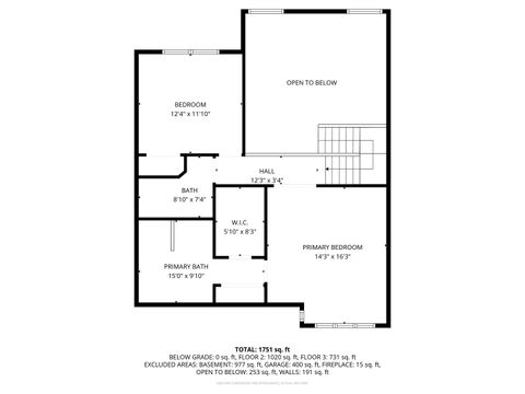Tiny photo for 5509 Aspen Avenue, Downers Grove, IL 60515 (MLS # 12511803)