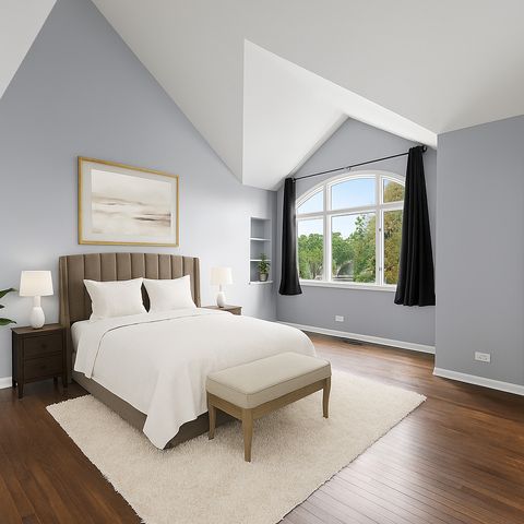 Tiny photo for 5509 Aspen Avenue, Downers Grove, IL 60515 (MLS # 12511803)