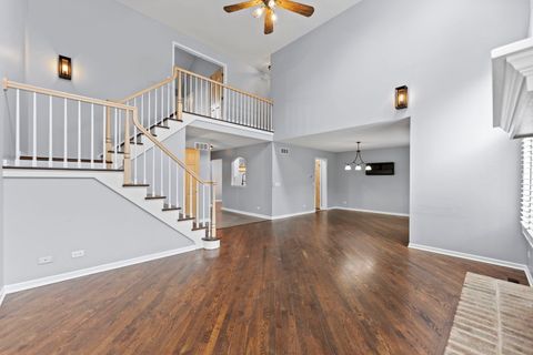 Tiny photo for 5509 Aspen Avenue, Downers Grove, IL 60515 (MLS # 12511803)