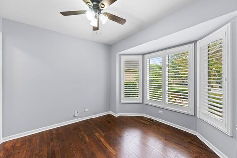 Tiny photo for 5509 Aspen Avenue, Downers Grove, IL 60515 (MLS # 12511803)