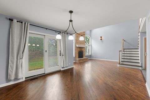 Tiny photo for 5509 Aspen Avenue, Downers Grove, IL 60515 (MLS # 12511803)