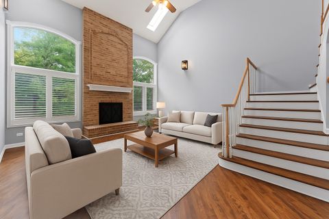 Tiny photo for 5509 Aspen Avenue, Downers Grove, IL 60515 (MLS # 12511803)